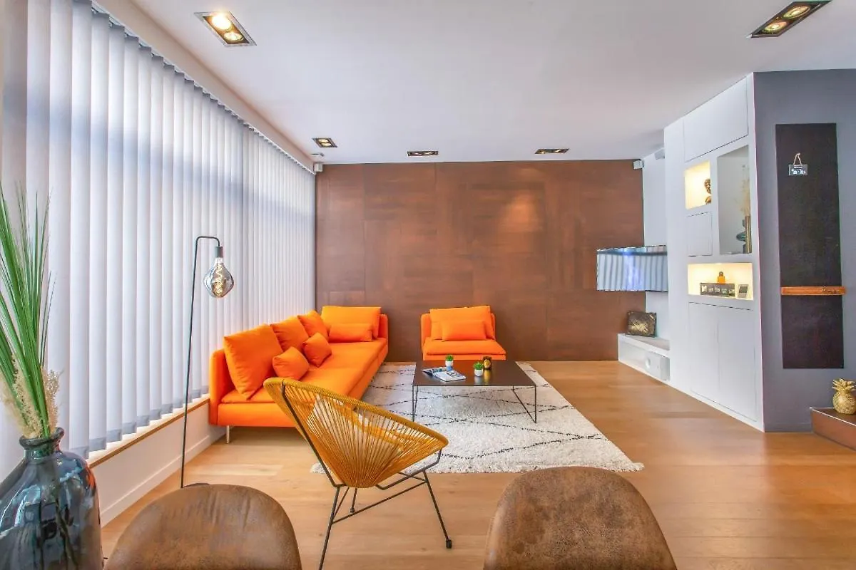 Lambassadeur Apartment Grenoble
