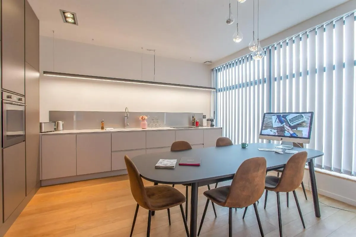 Lambassadeur Apartment Grenoble France