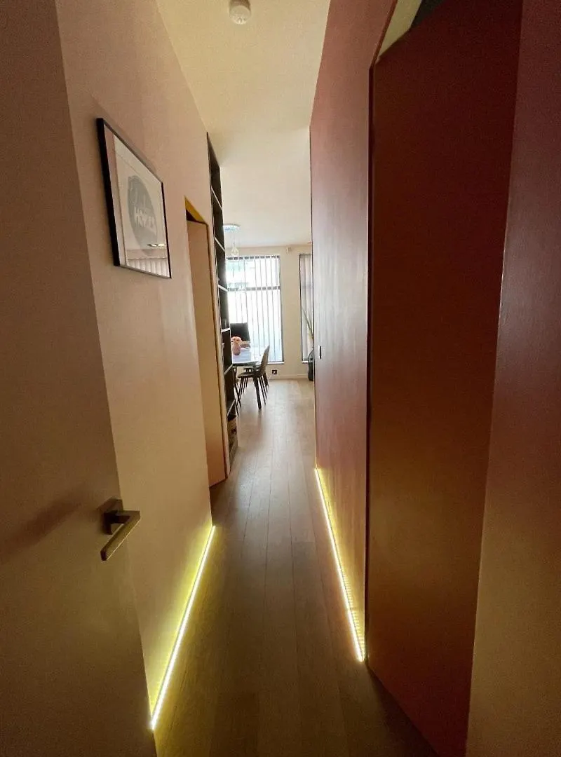 Lambassadeur Apartment Grenoble France