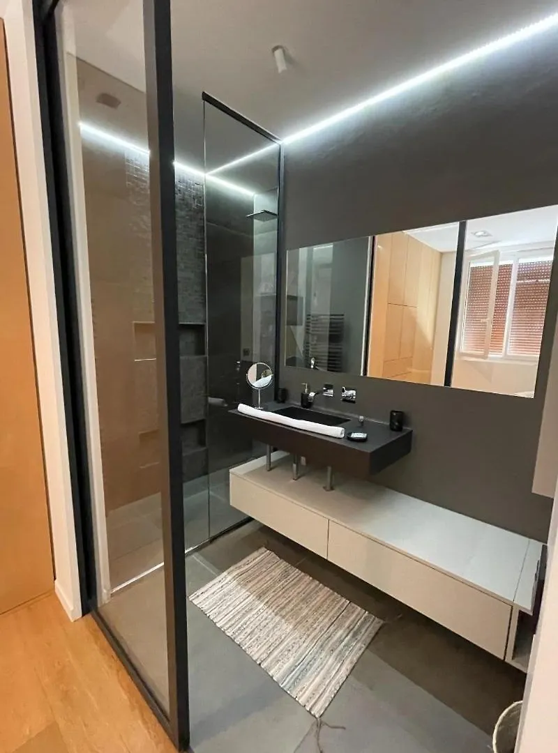 Lambassadeur Apartment Grenoble
