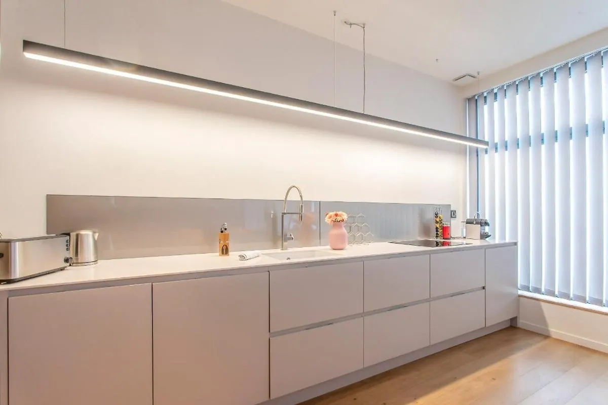 Lambassadeur Apartment Grenoble