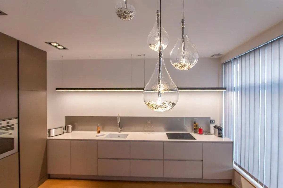 Lambassadeur Apartment Grenoble France