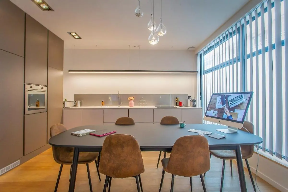 Lambassadeur Apartment Grenoble 0*,