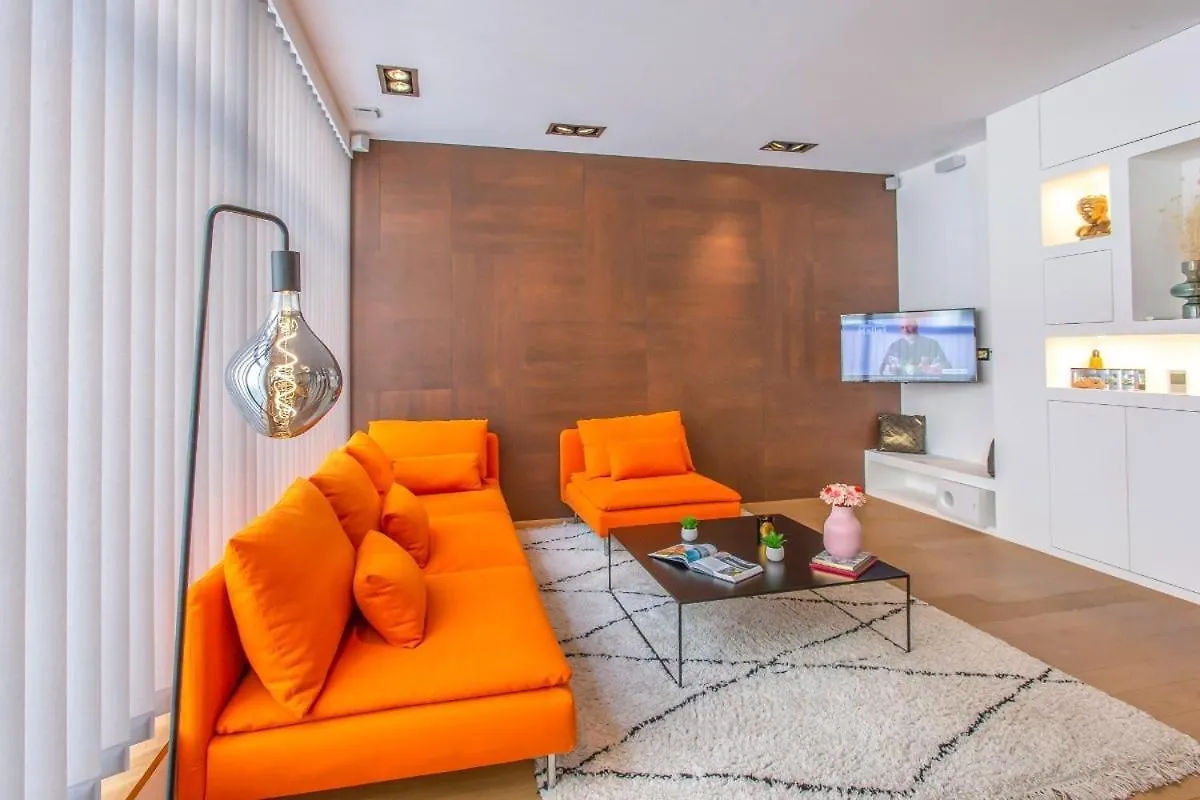 Lambassadeur Apartment Grenoble