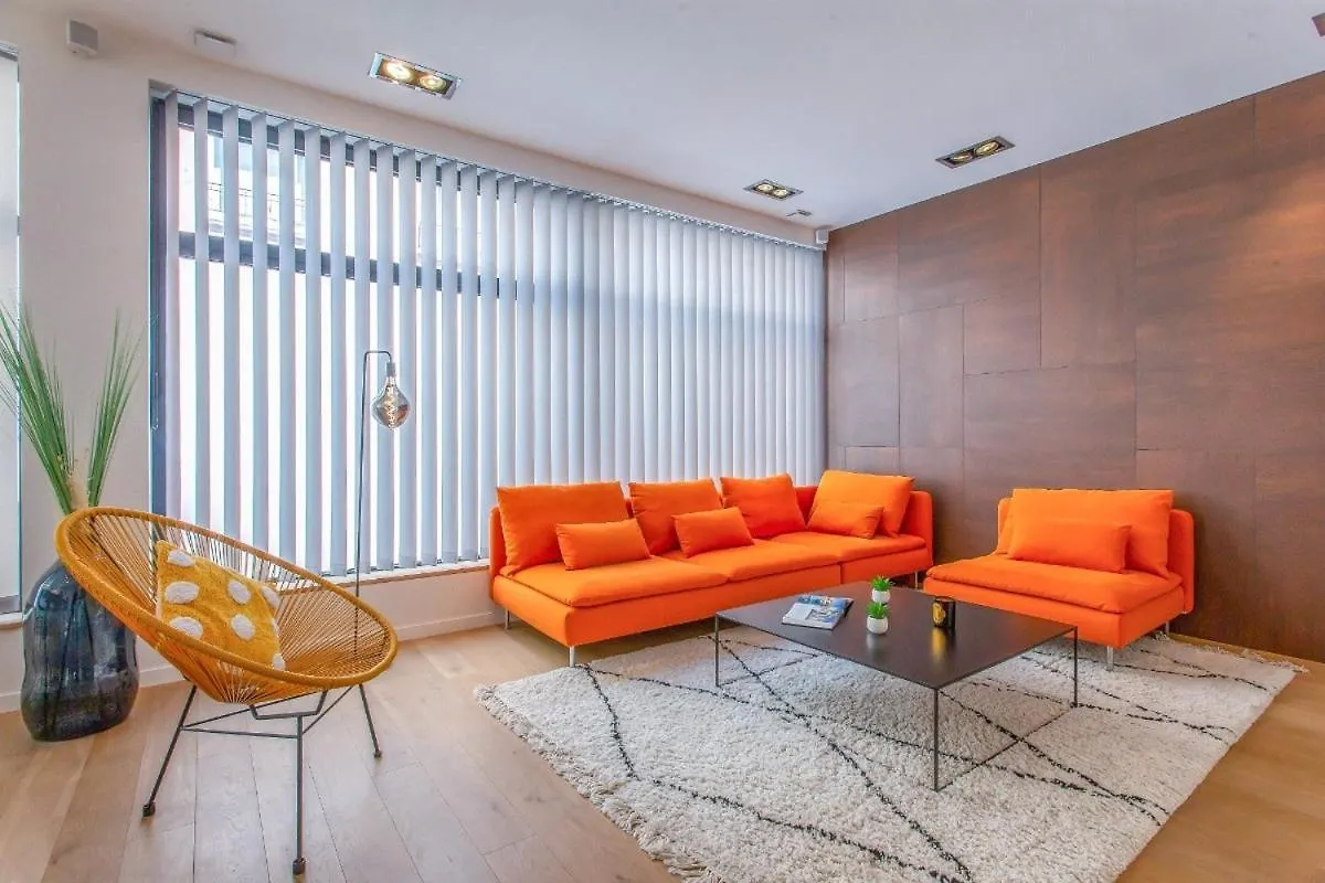 Lambassadeur Apartment Grenoble
