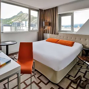 Apart-hotel Adagio Centre, Grenoble